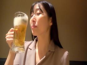 完全プライベート映像 清楚系美熟女ココにあり 藤咲紫ちゃんと初めての二人きりお泊まり サンプル動画サムネイル